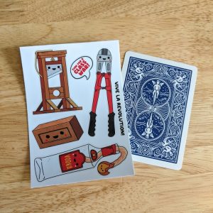 Kawaii Mini Sticker Multipack - Image 2