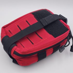 Rip-Away IFAK Pouch - Tactical Colors - Image 4