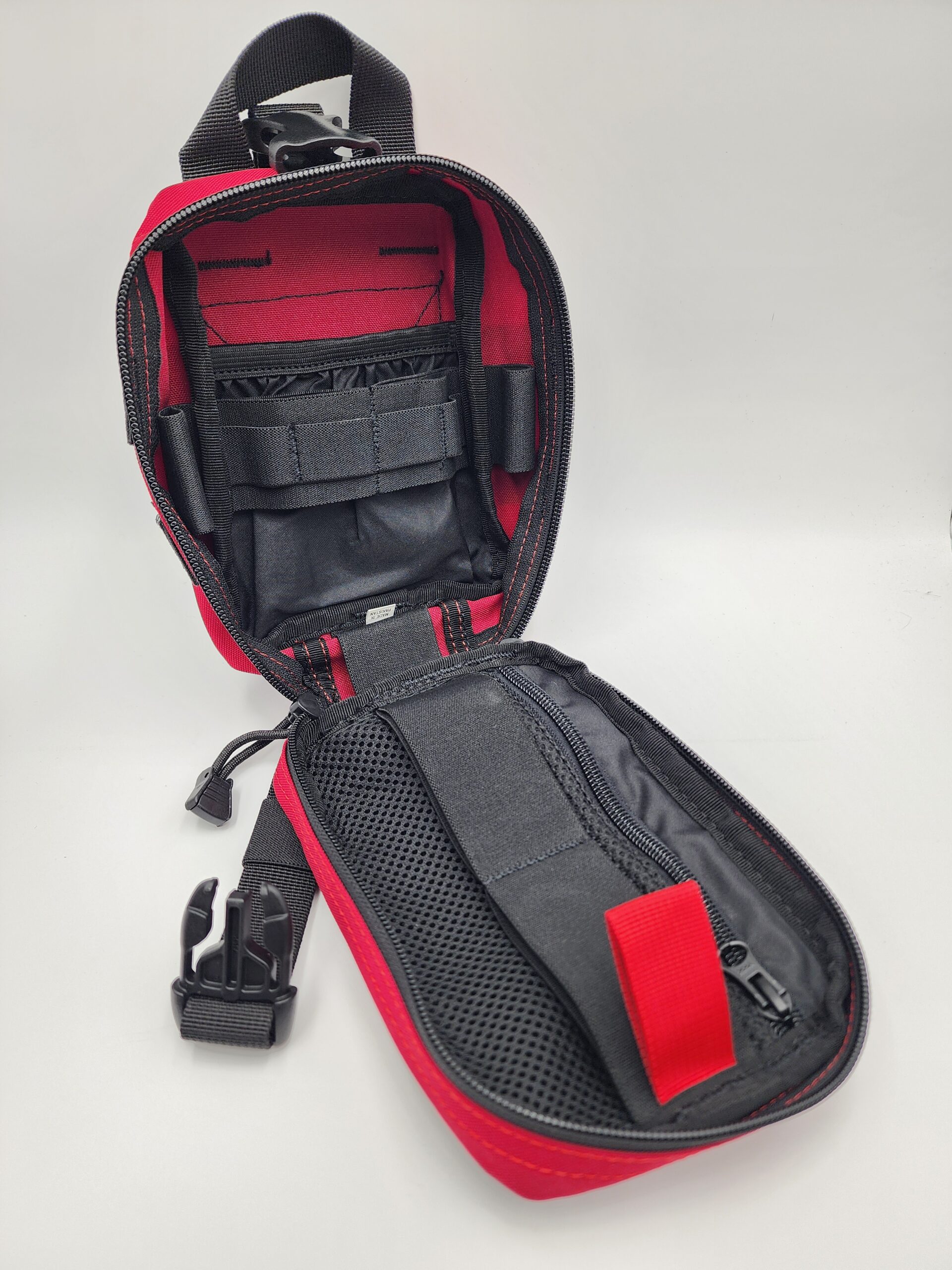 Rip-Away IFAK Pouch - Tactical Colors