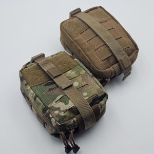 Rip-Away IFAK Pouch - Tactical Colors - Image 2