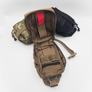 Rip-Away IFAK Pouch - Tactical Colors - Image 3