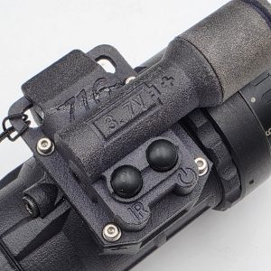 Hella Cheap Gen 2+ Monocular - SN/1610022 (NNVT-4 1400+ FOM tube, Auto Gain, Non-Gated) - Image 11