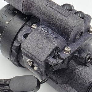 Hella Cheap Gen 2+ Monocular - SN/1610022 (NNVT-4 1400+ FOM tube, Auto Gain, Non-Gated) - Image 12