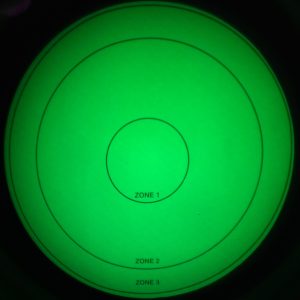 Hella Cheap Gen 2+ Monocular - SN/1610022 (NNVT-4 1400+ FOM tube, Auto Gain, Non-Gated) - Image 1